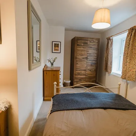 Villa Swan House Huddersfield Zimmer foto
