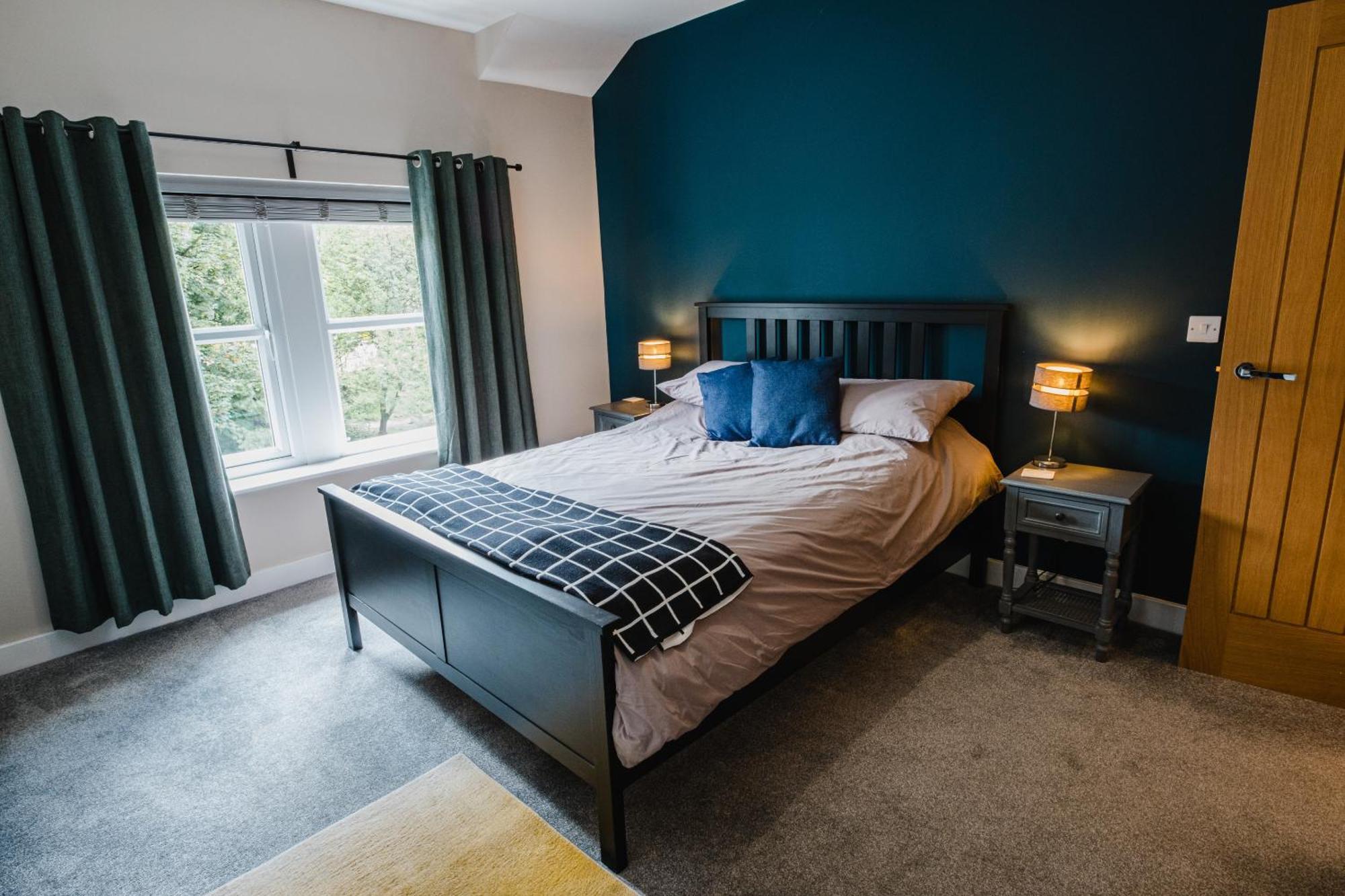 Swan House Holiday home *