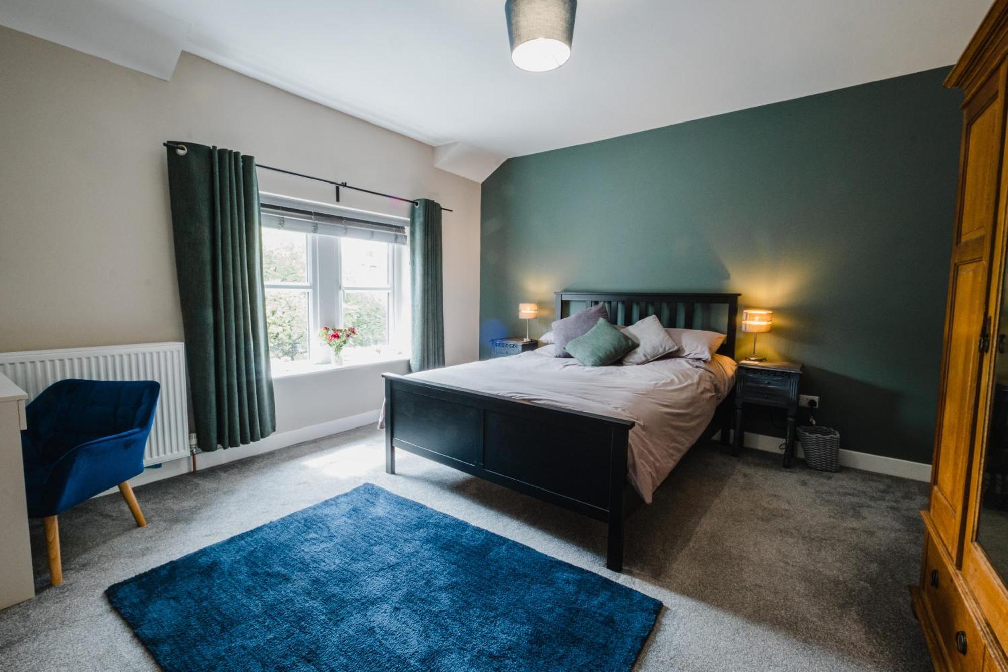 Holiday home Swan House *