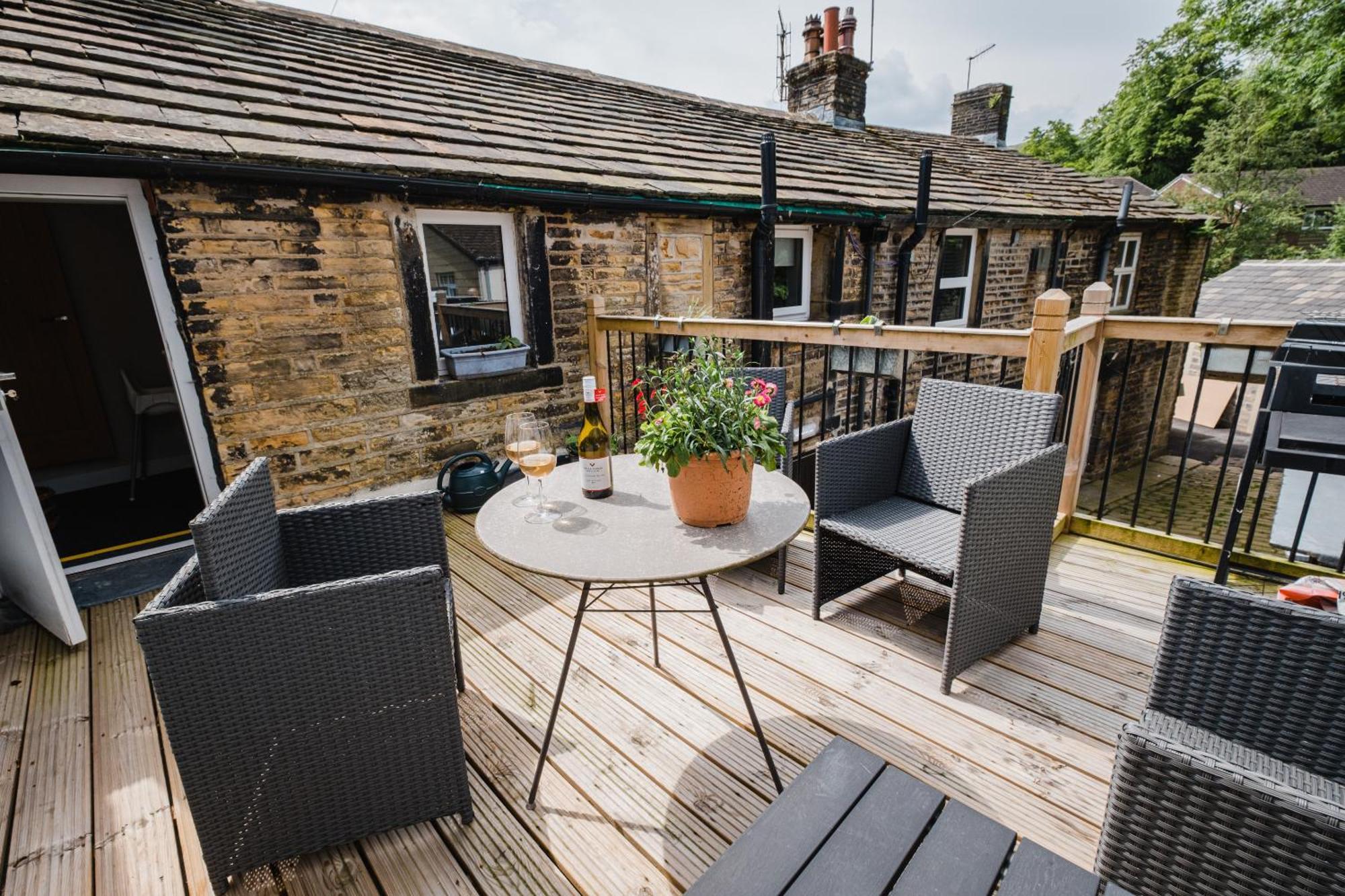 Holiday home Swan House *