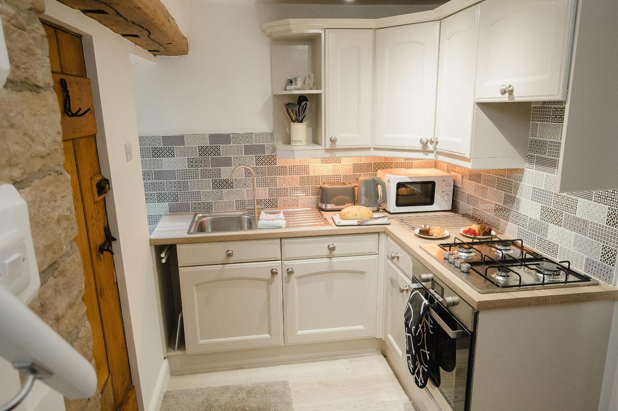 Holiday home Swan House Huddersfield
