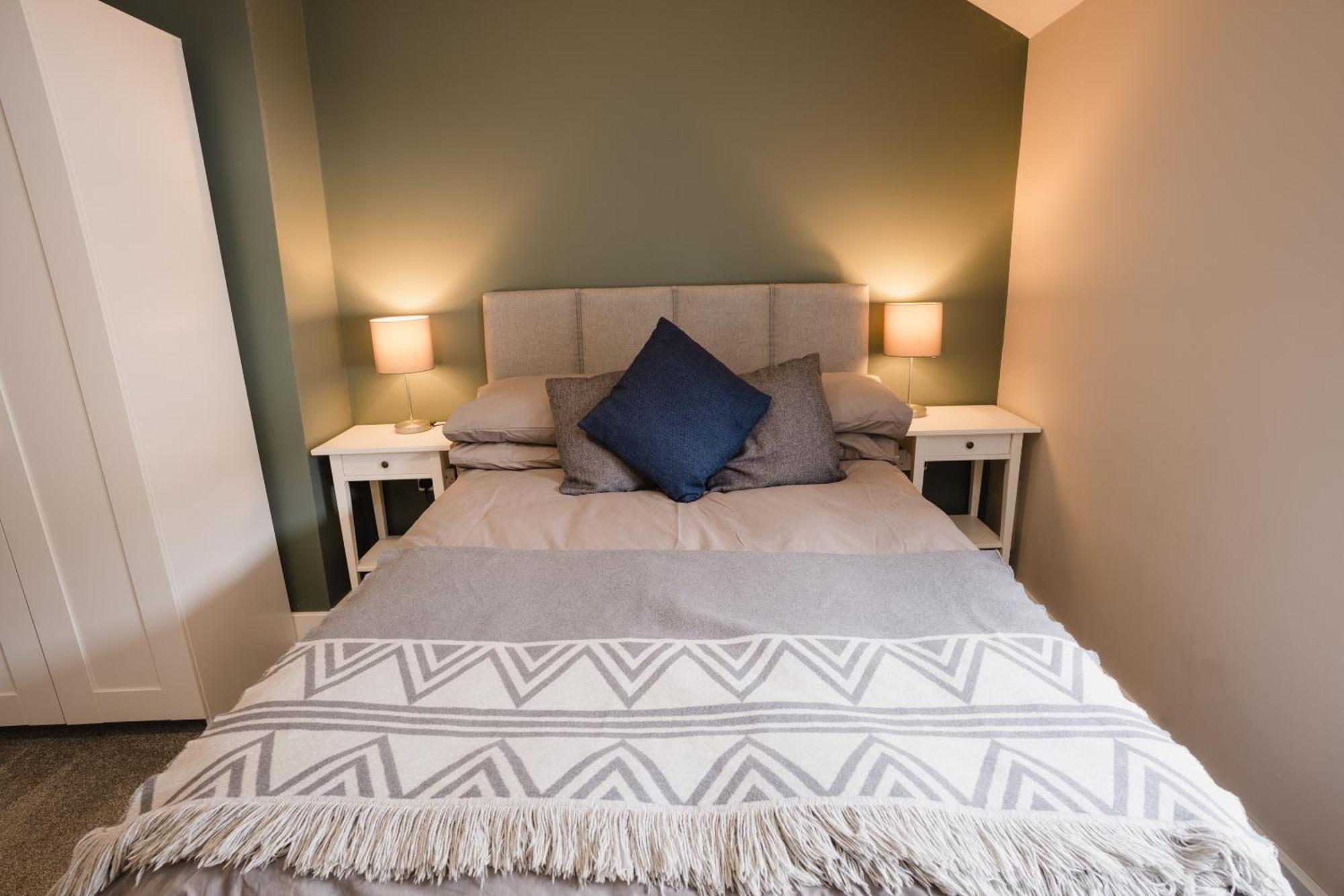 Swan House Holiday home