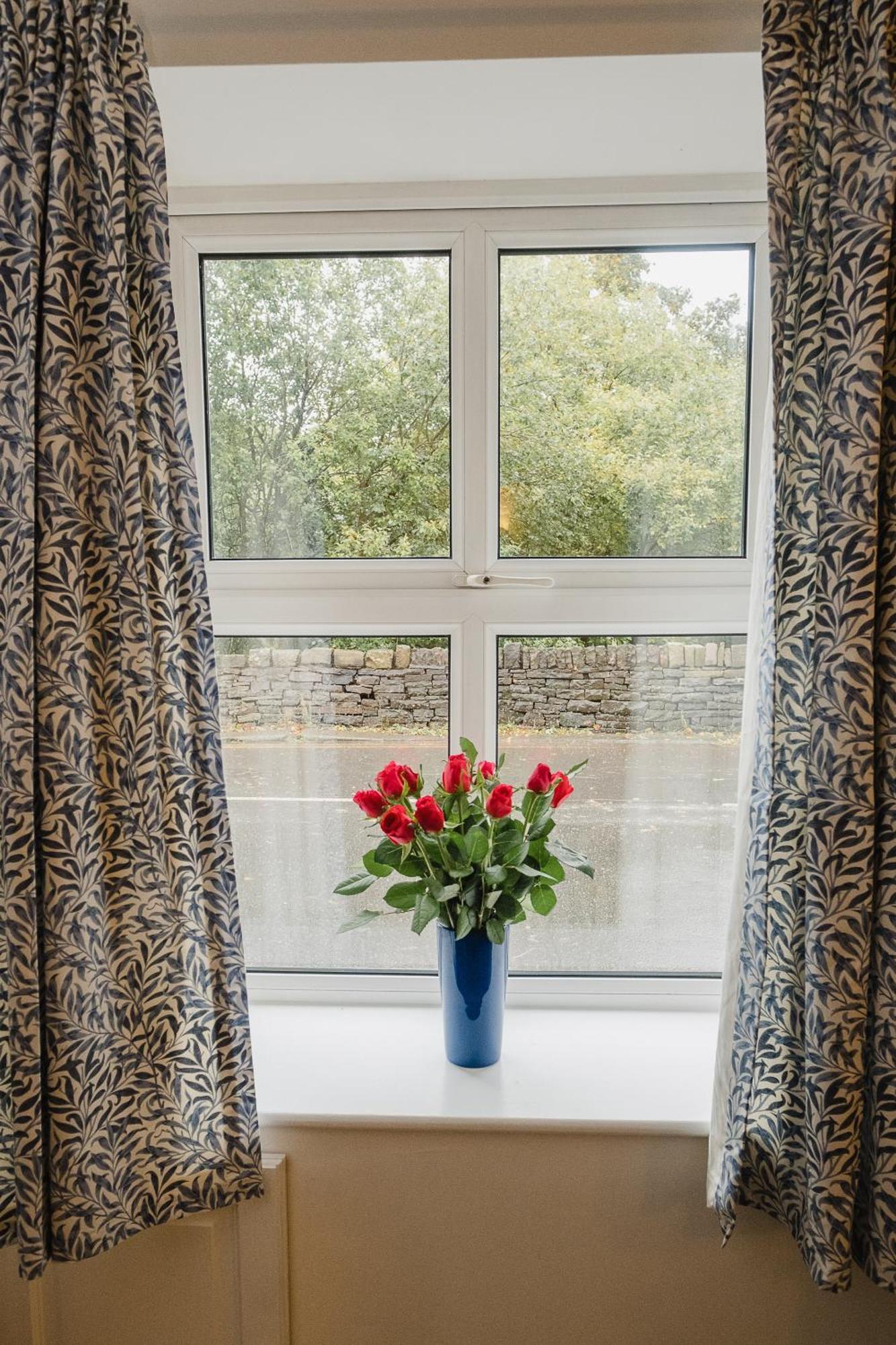 Swan House Holiday home