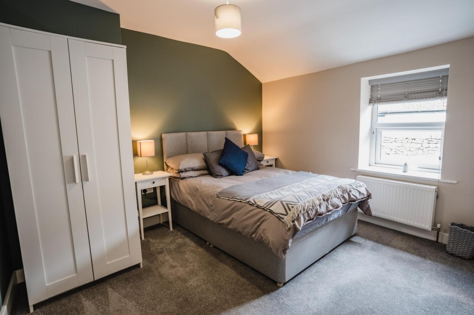 Holiday home Swan House Huddersfield