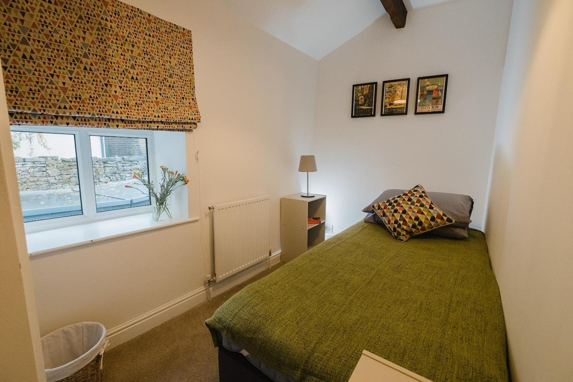Swan House Holiday home