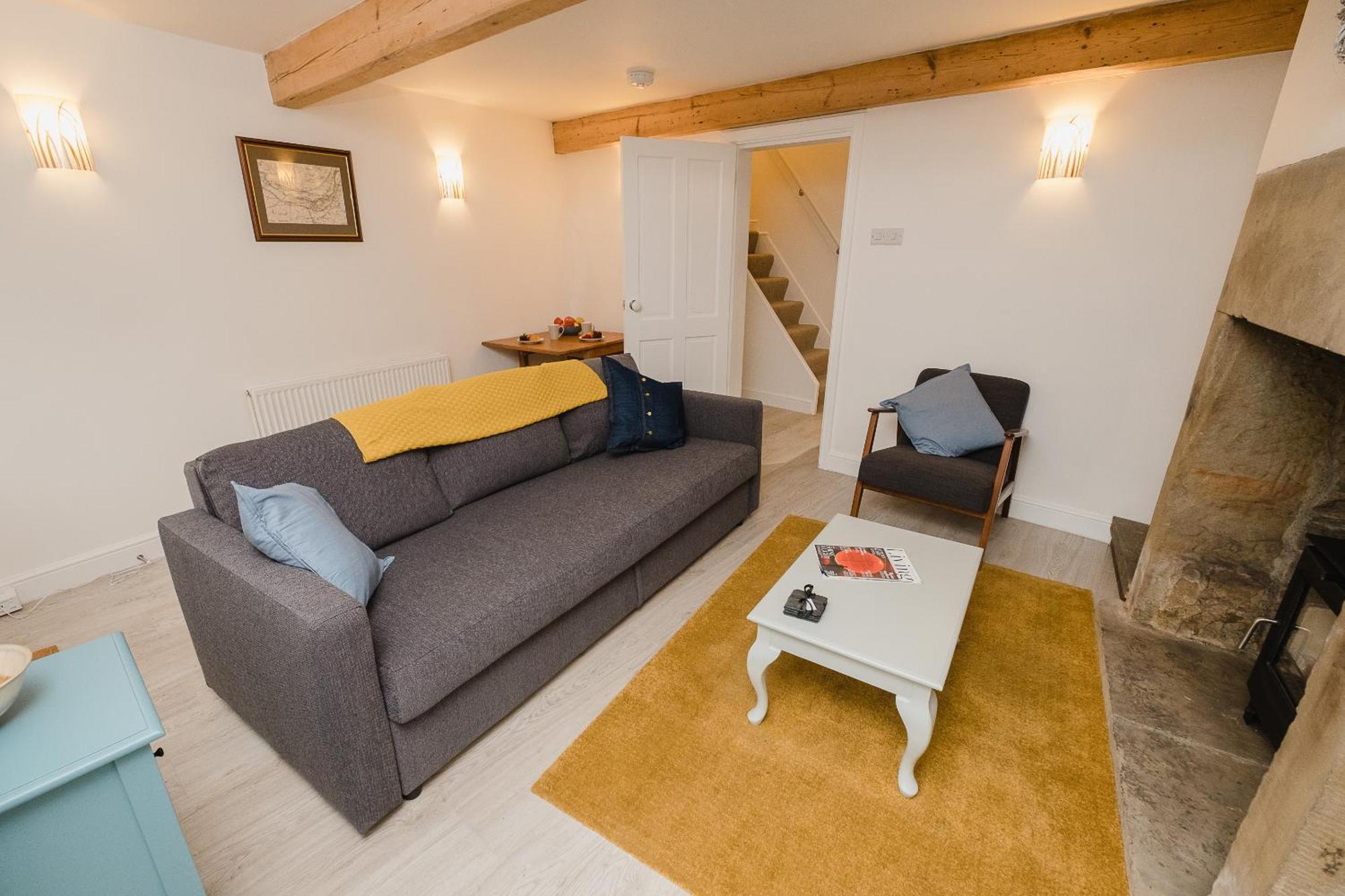 Swan House Holiday home *