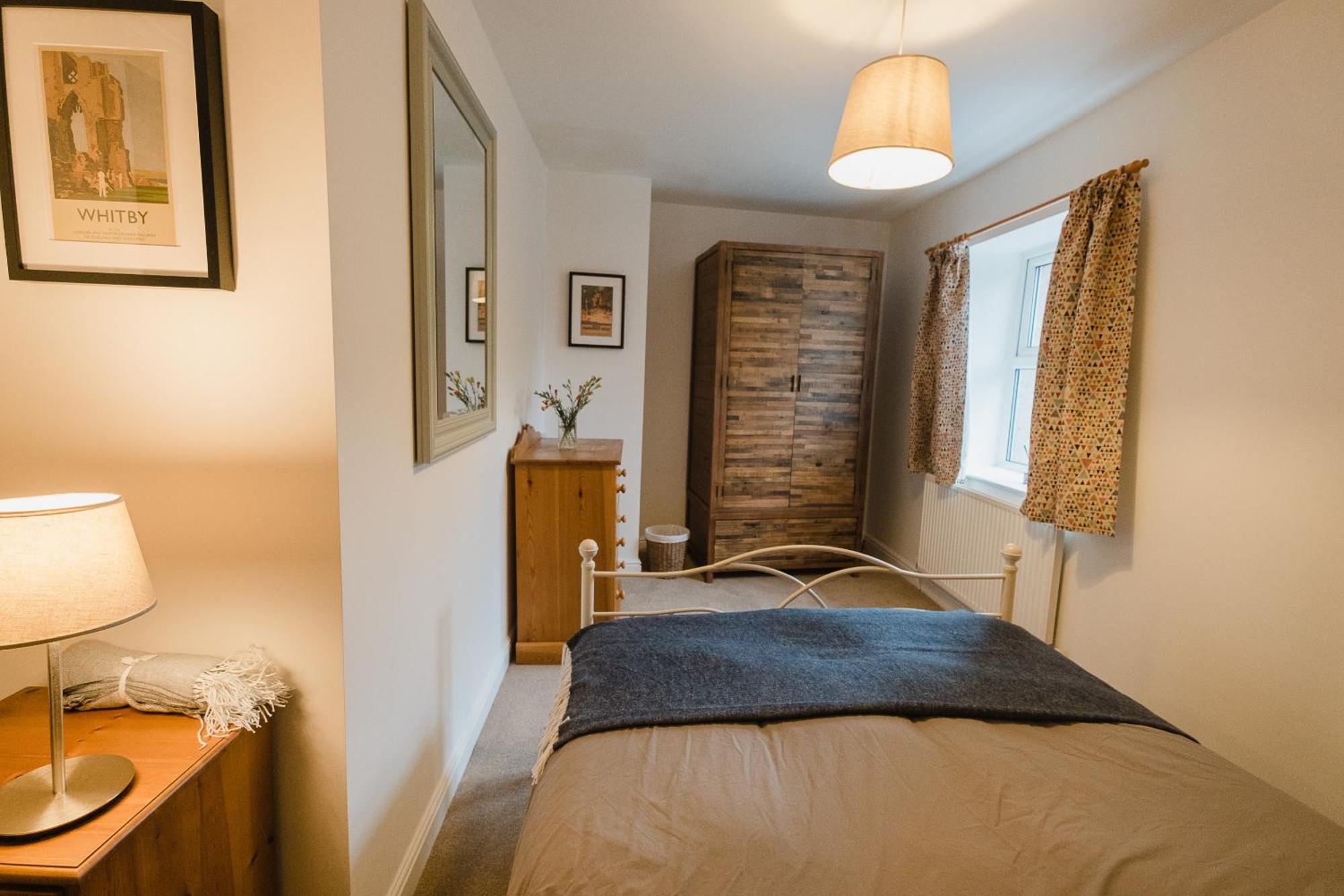Holiday home Swan House *
