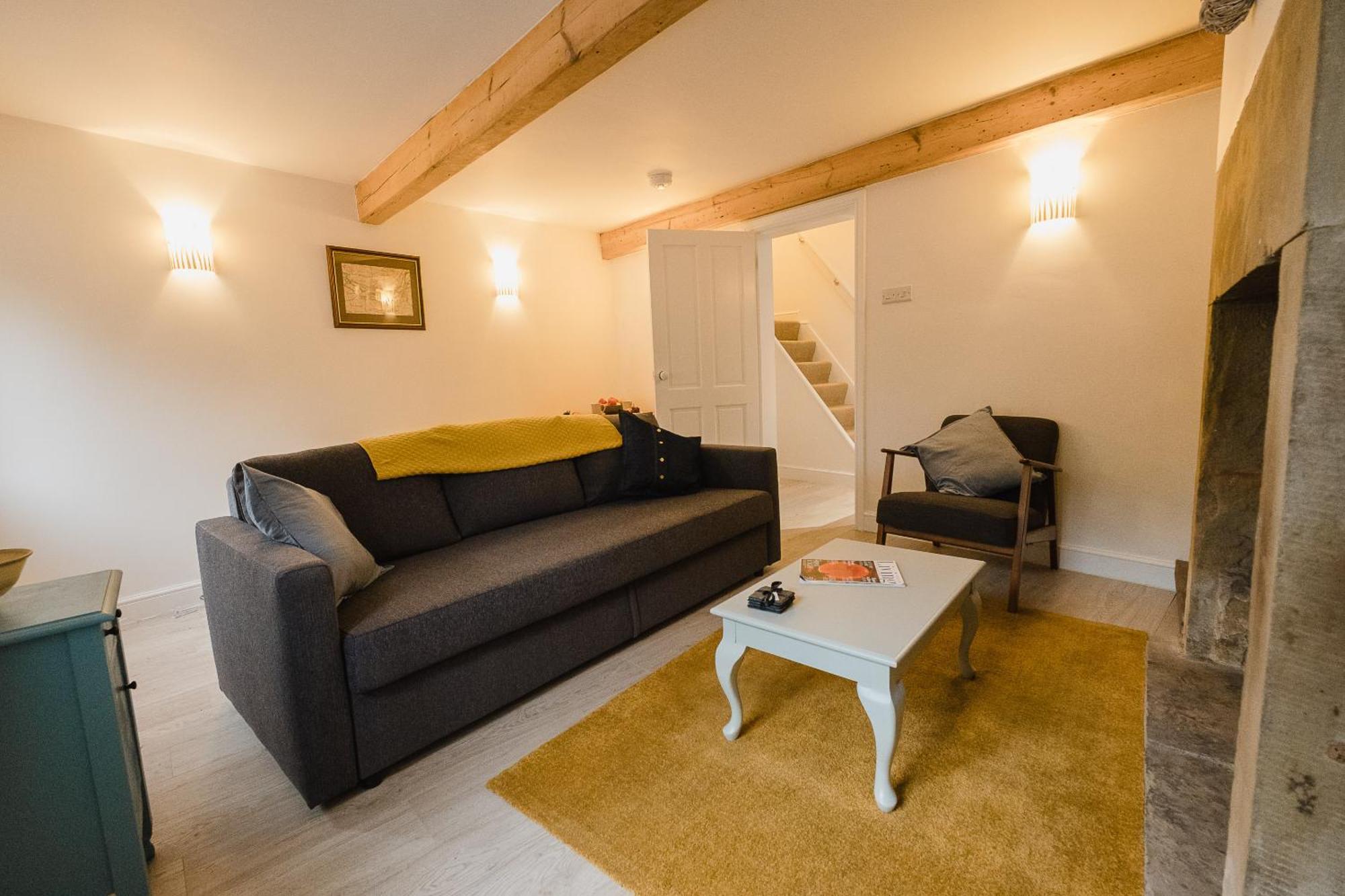 Swan House Holiday home Huddersfield