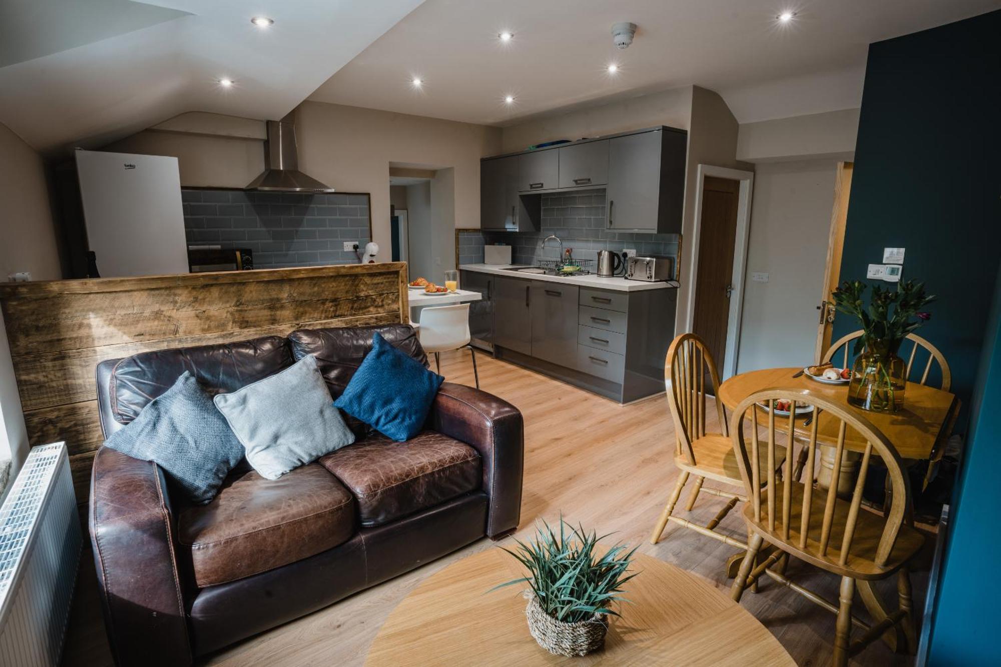 Swan House Holiday home *