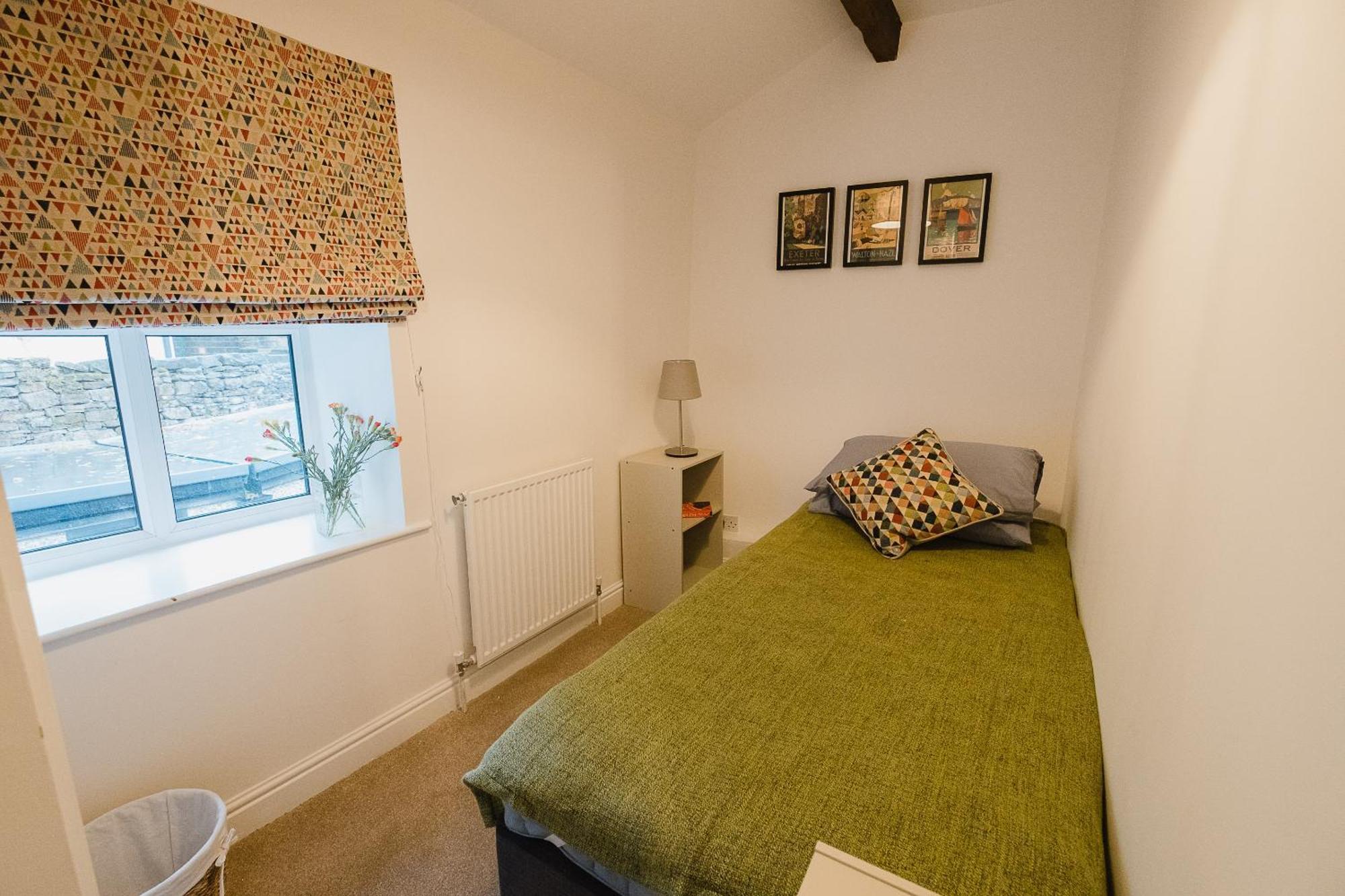 Swan House Holiday home