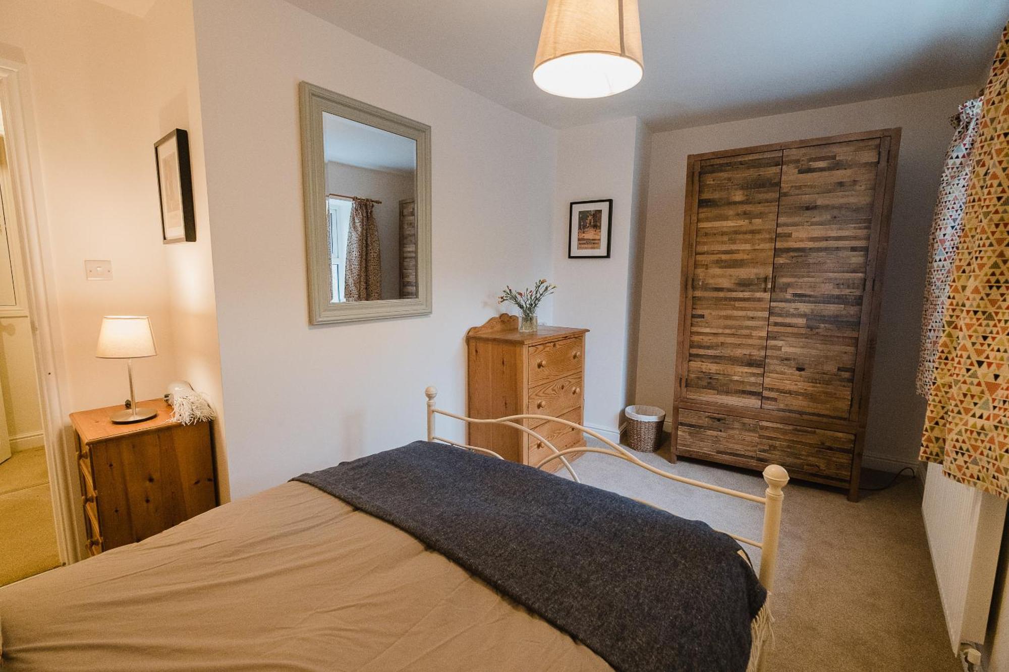 Holiday home Swan House